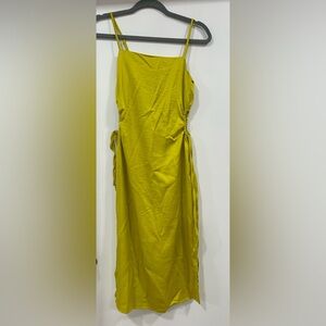 NWT Christian Lacroix Size Small Dress